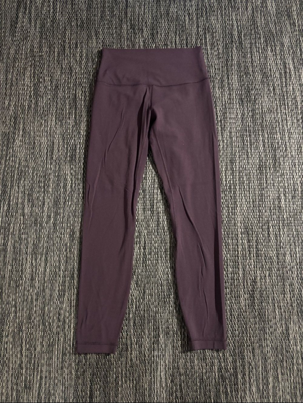 Lululemon align leggings 26” Nulu lightweight